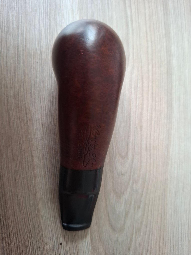 Vander Elst - Ingen mindstepris - Pipe - Bruyerepibe #1.0