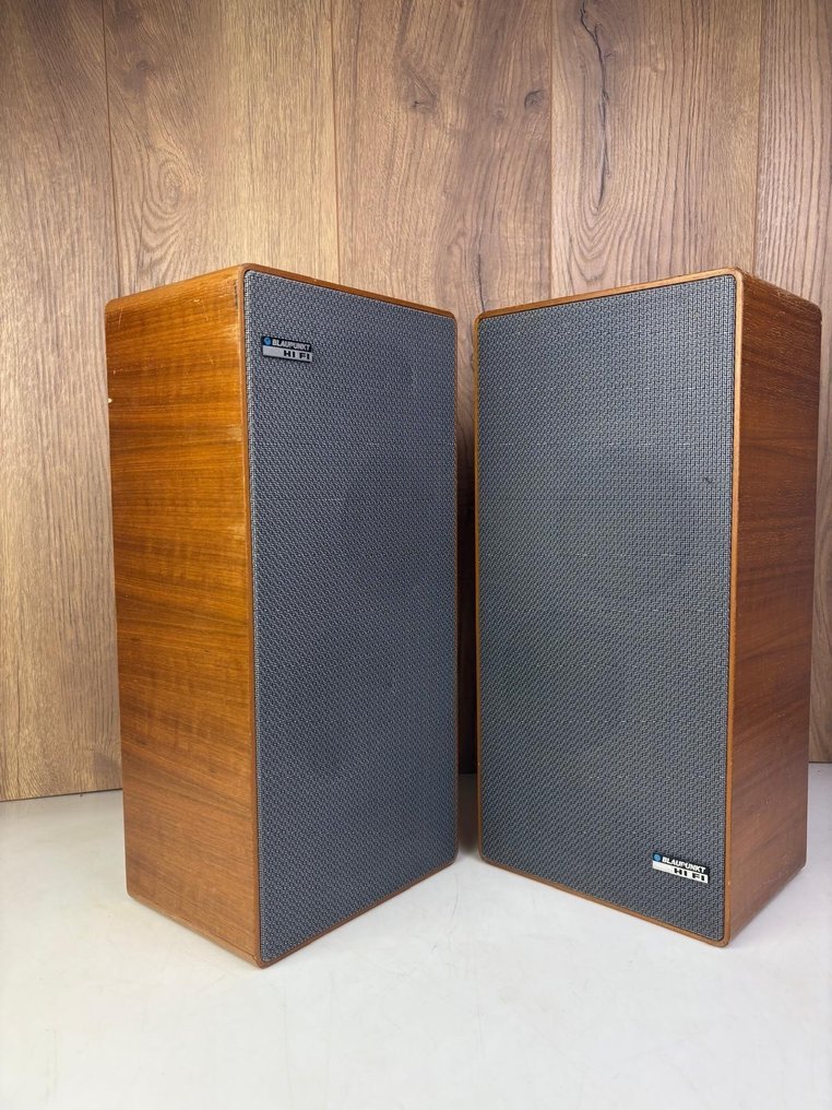 Blaupunkt - Lab 307 Speaker set #1.0