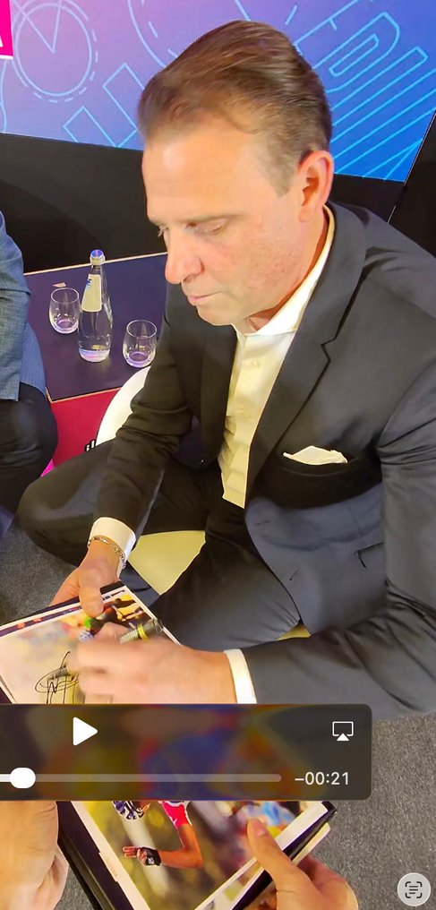 Lampre - Alessandro Petacchi - Fotografía - Αθλητική φωτογραφία #3.2