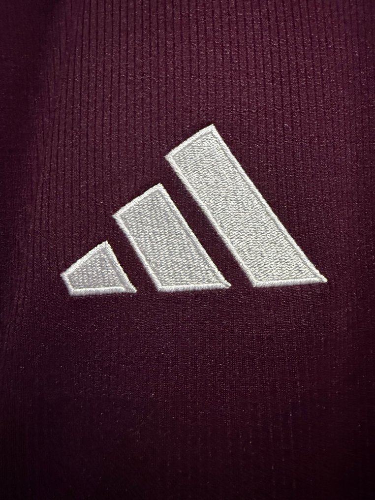 Aston Villa - 英超联赛 - Diego Carlos - 2023 - 足球衫 #2.1