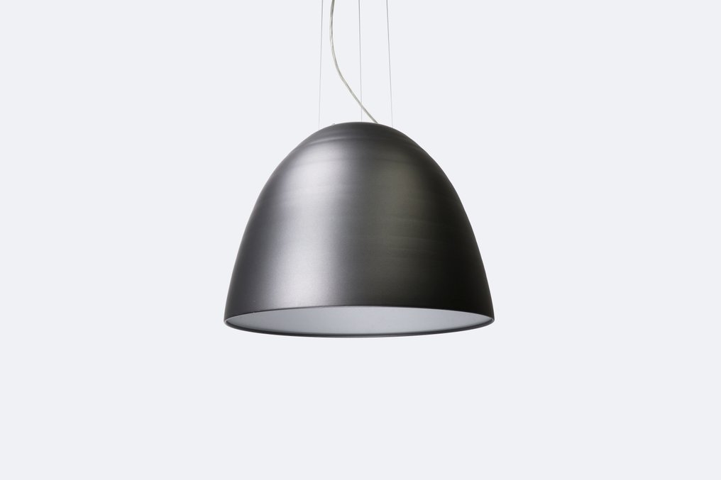 Artemide - Ernesto Gismondi - 吊灯 - 仅 S3 - 金属, 玻璃 #1.0