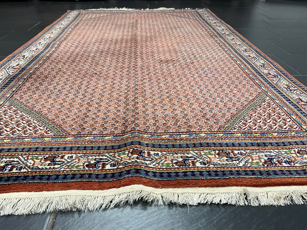 Sarough Mir - Χαλί - 230 cm - 130 cm #1.0