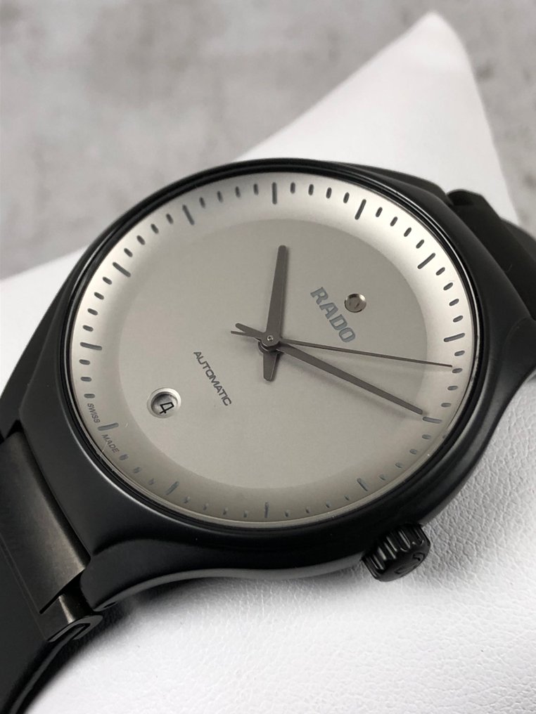 Rado - True L Cyclo Automatic Limited Edition - 01.763.0071.3.110 - 男士 - 2020+  #1.0