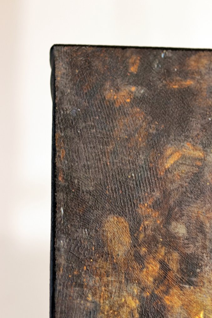 Wysocky John - Fragility - XL #3.2