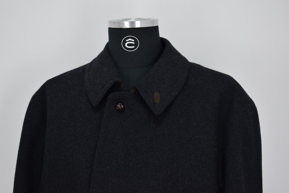 Bugatti Alpen-Loden - Cappotto #3.2