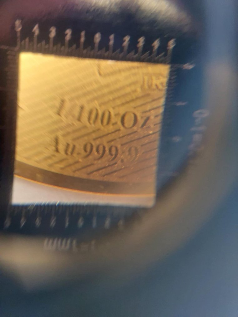 Solomon Islands. 10 Dollars 2019  (No reserve price) #3.2