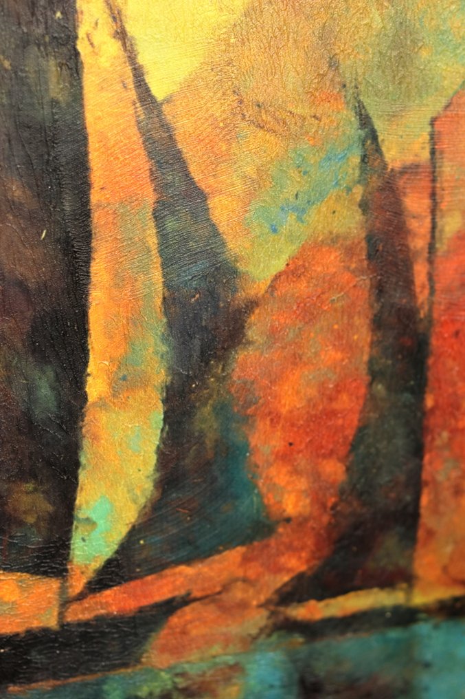 Chrystian Milanowski - The Great Journey - XL #4.3