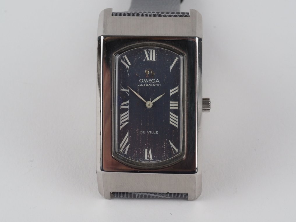 Omega - De Ville - Mænd - 1970-1979  #1.0