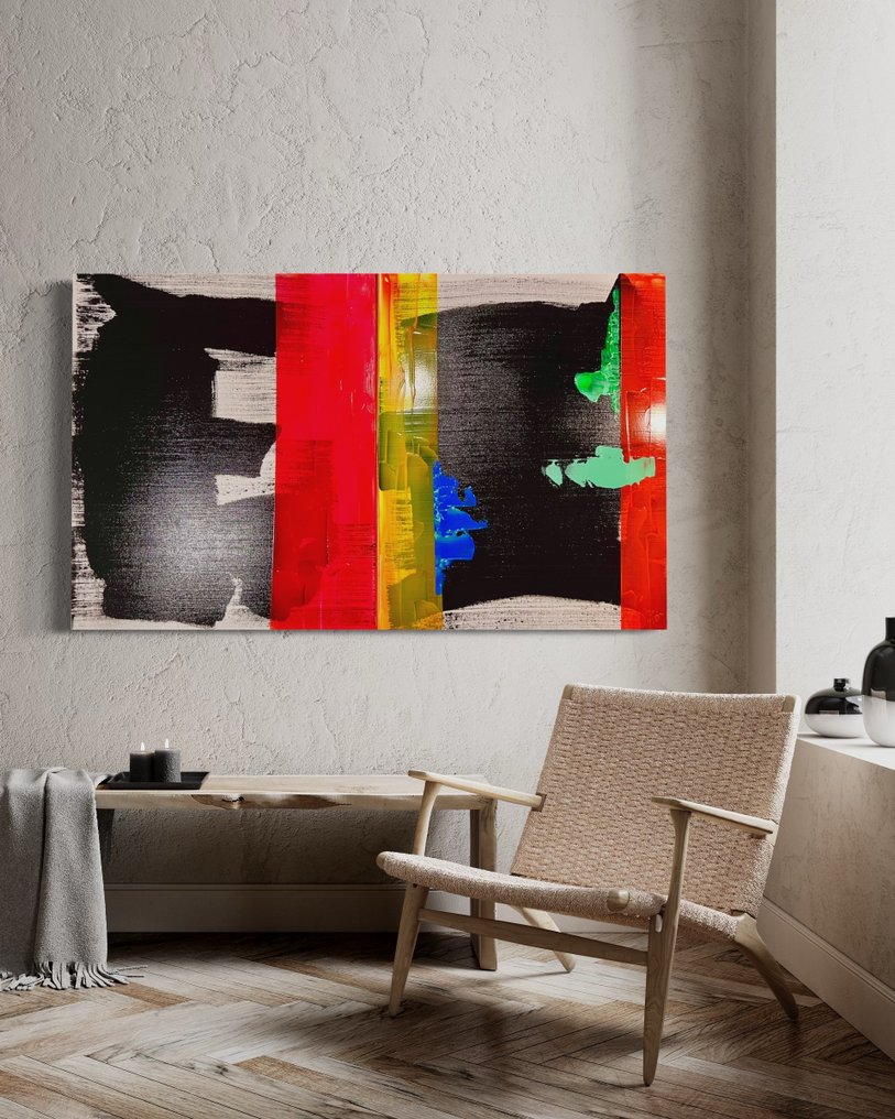 Ronan Martin - Crépuscule - XL #1.0