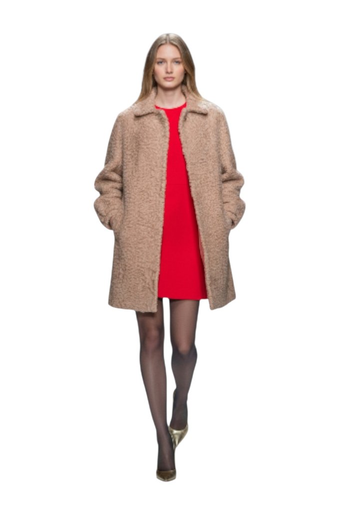 Artisan Furrier - 毛皮大衣 - Vintage #1.0