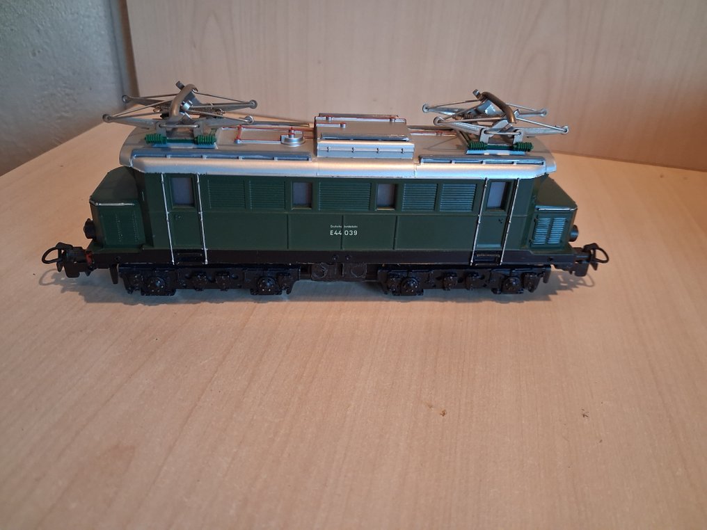 Märklin H0 - 3011 - Electric locomotive (1) - E 44 - DB #2.1