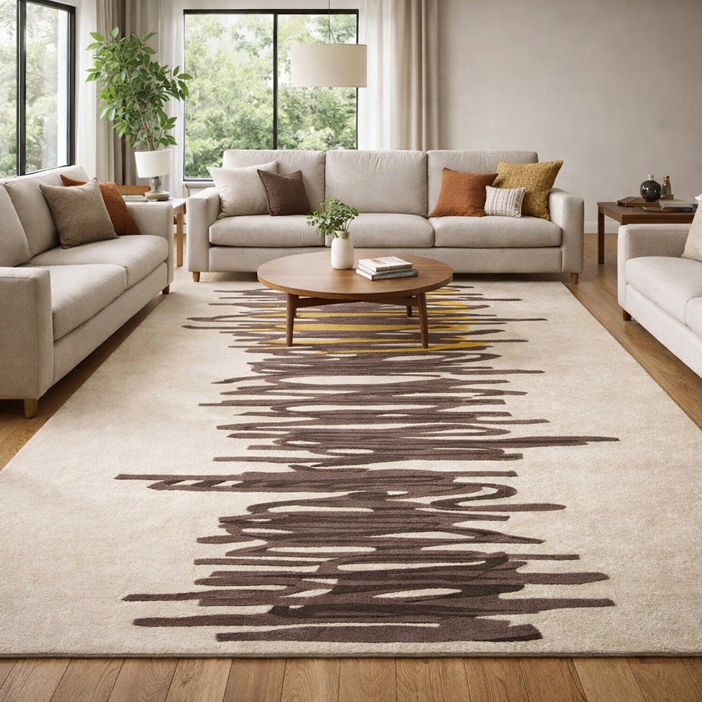 Yesterday - Carpet - 240 cm - 170 cm #1.0