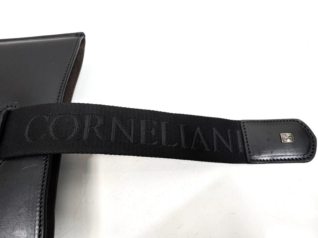 Corneliani - NEW - Tablet Holder - Clutch #4.3
