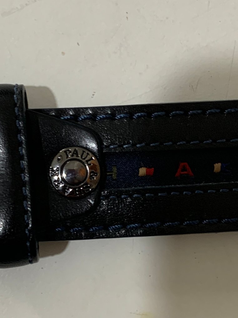 Paul & Shark - Pasek #4.3