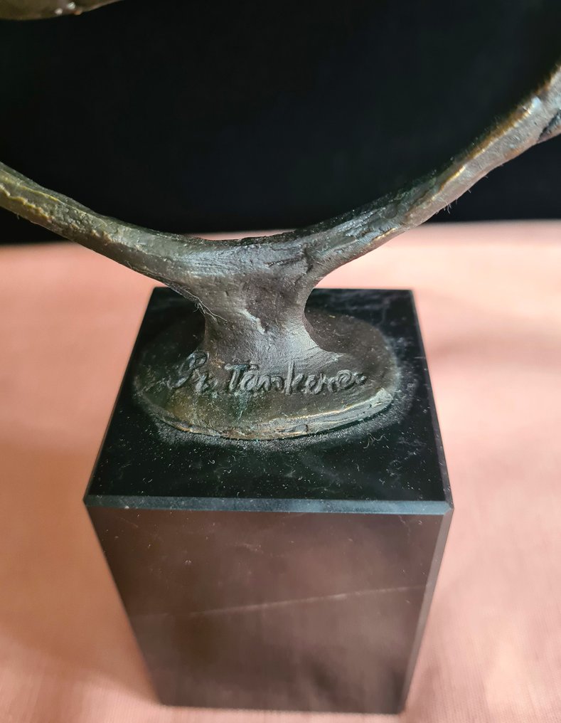 Ger van Tankeren (1964) - In Motion #3.2