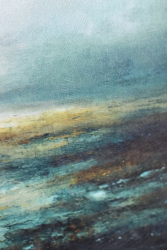 Chrystian Milanowski - The Light II   - XL #4.3