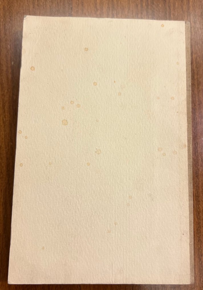 Cesare Pavese - Notte di festa - 1953 #1.0