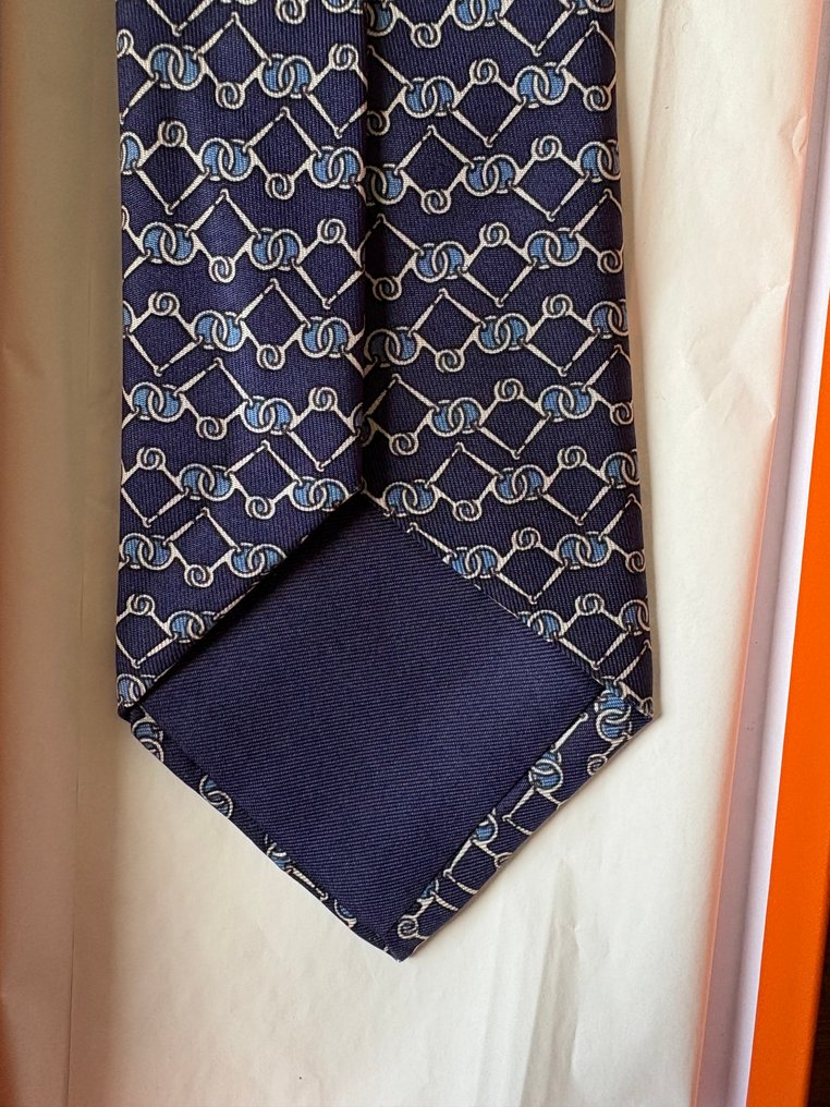 Hermès - Slips #3.2