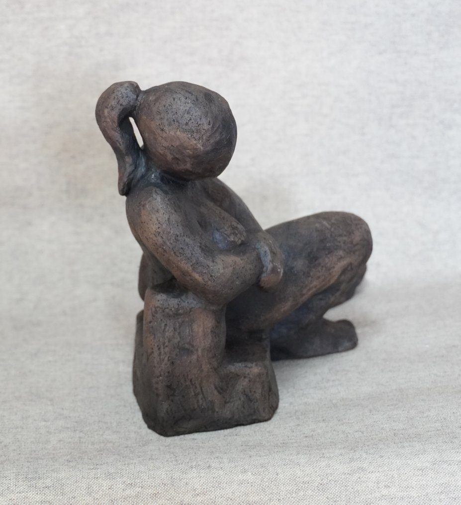 Àngel Rigall - SKETCH III - No reserve #1.0