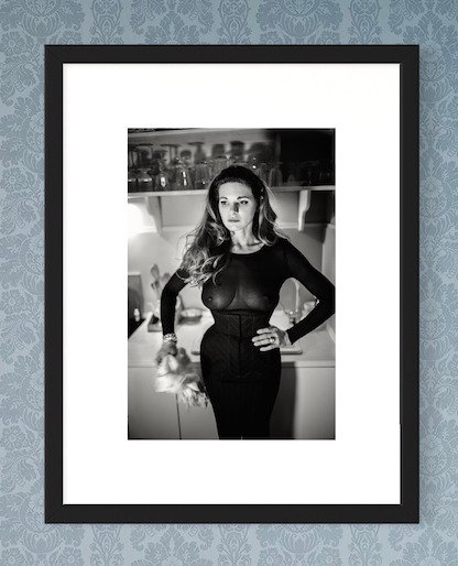 Carsten Sander - Claudia #3.2