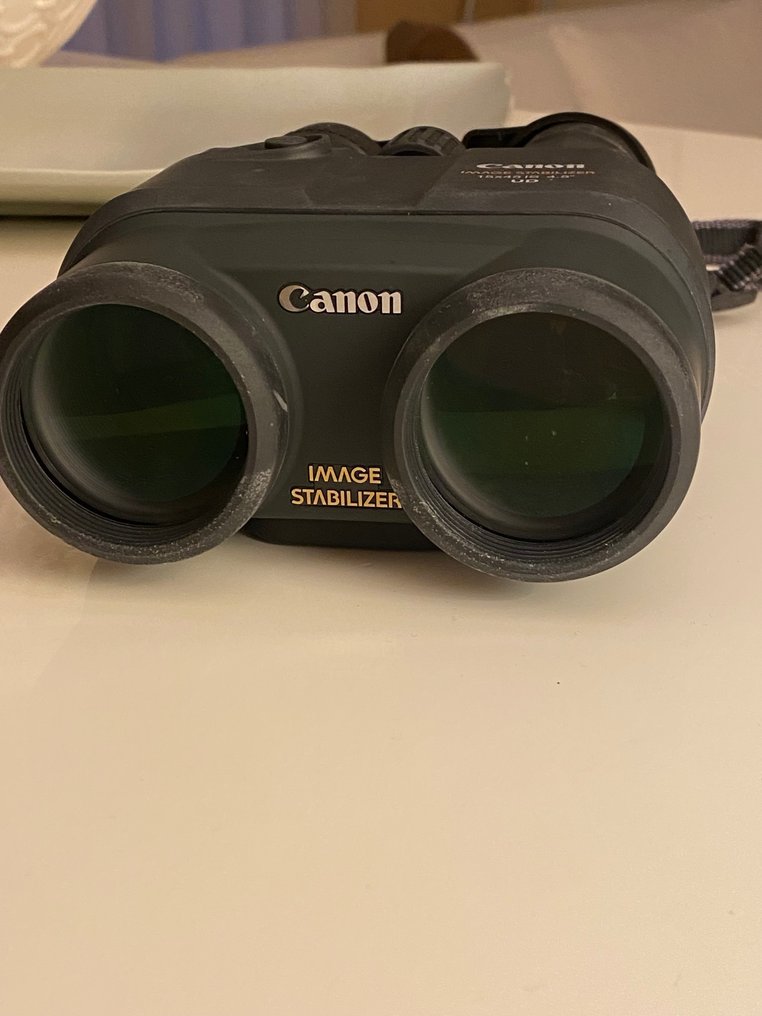Observation binoculars - 15x45 IS UD - 2000-2010 - Ιαπωνία - Canon #1.0