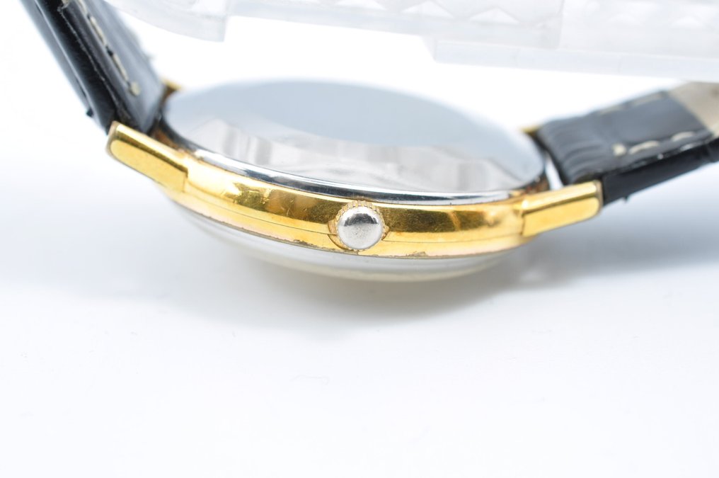 Omega - Genève - Ingen mindstepris - Mænd - 1960-1969  #3.2