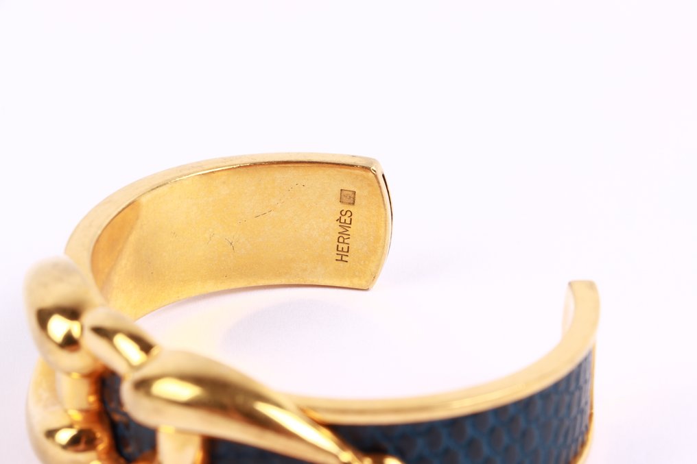 Hermès - Metal - Armbånd #3.2