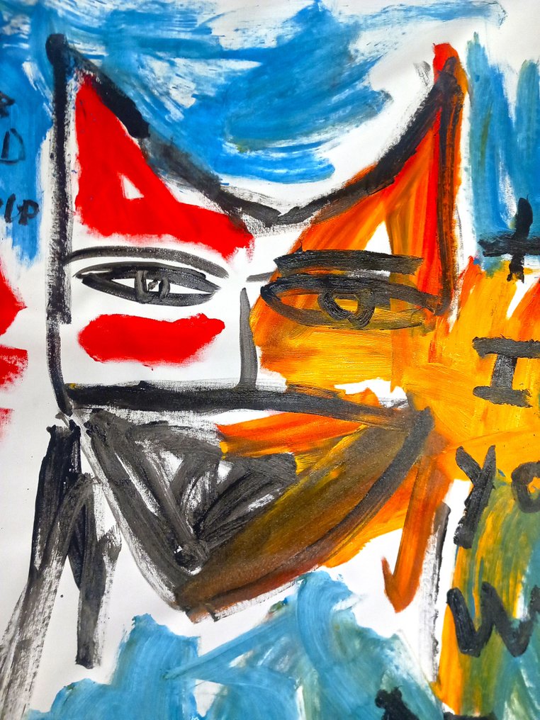 0xec6d0 (XX-XXI) - My year 2025 N°2 of 3 - XXL #1.0