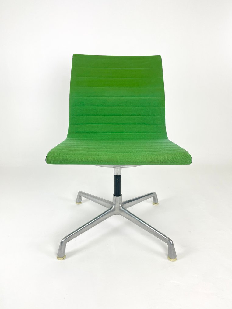 ICF - Charles Eames, Ray Eames - Καρέκλα - Αλουμίνιο Group EA 105 - Αλουμίνιο #1.0