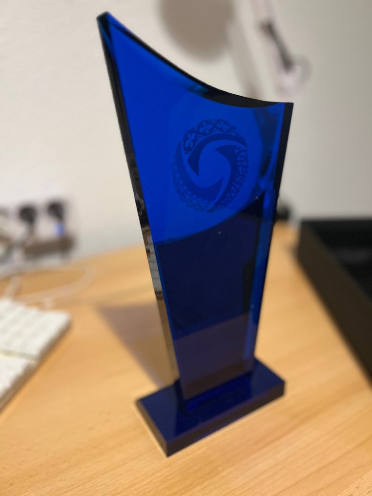 OFC Champions League - Ryan De Vries - 2017 - Sportstrofé  #3.2