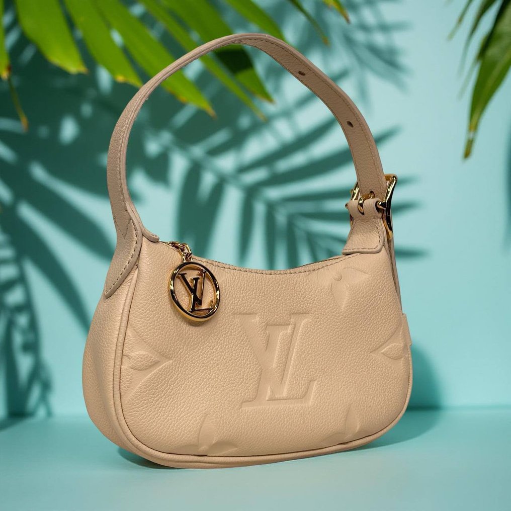 Louis Vuitton - Mini Moon - Håndveske #1.0