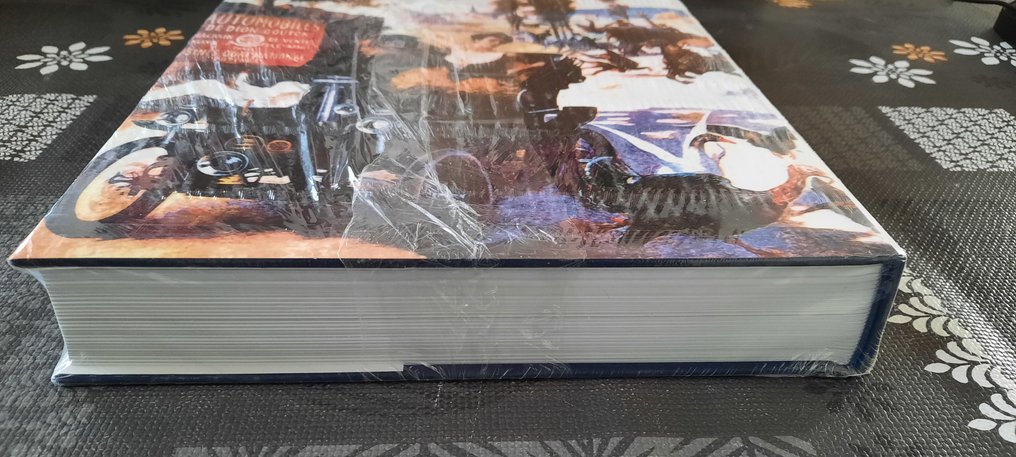 Gaston Garino - De Dion & Bouton une saga - 2006 #2.1