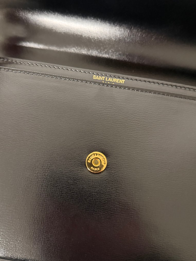 Saint Laurent - Sunset Medium - Schoudertas #4.3