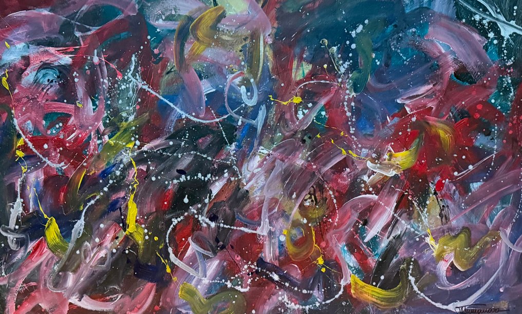 Anastasiya Tumanova - Odette.-XXL #3.2