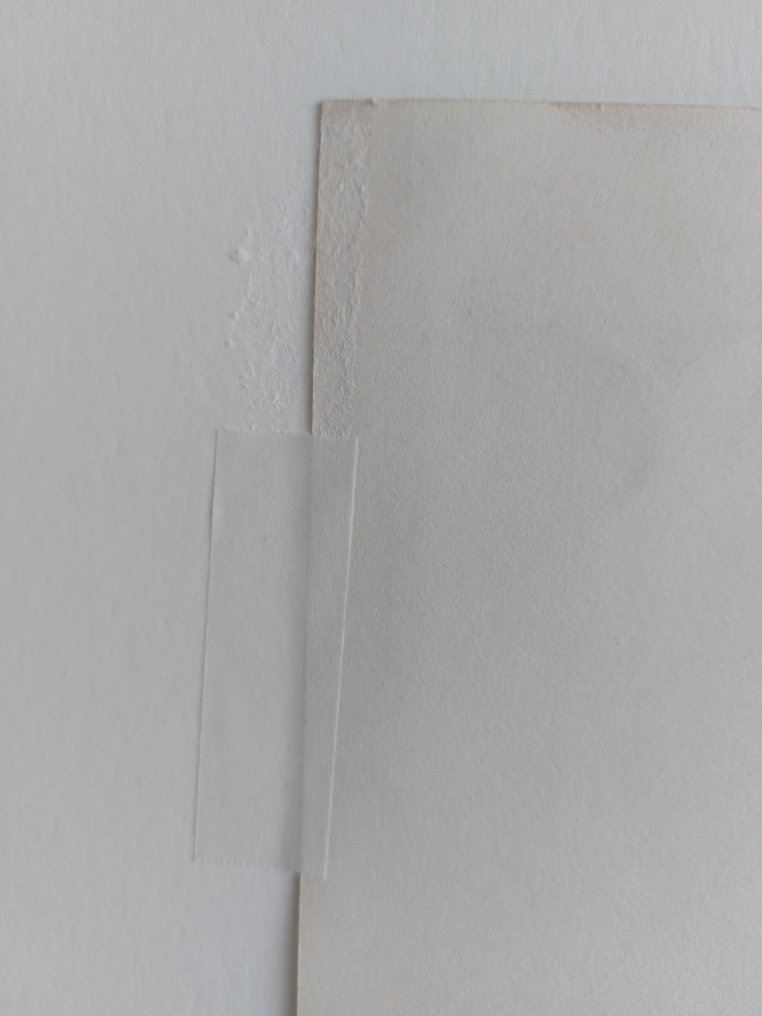 Günther Uecker (1930-2025) - Kubus #2.1