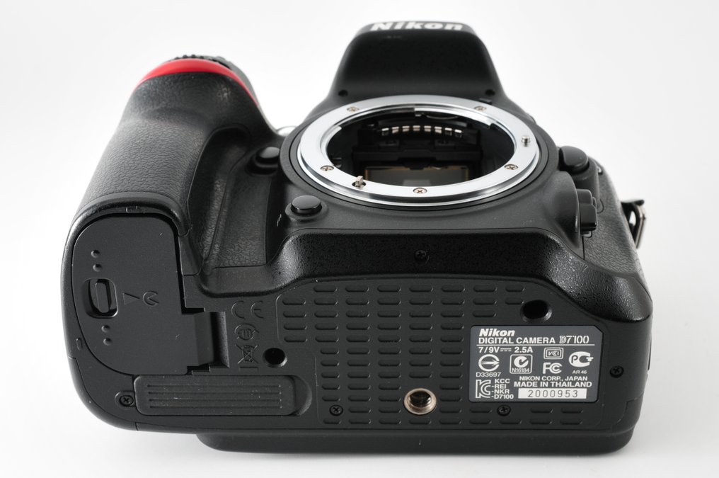 Nikon D7100 DSLR [#1076] Câmera digital #2.1