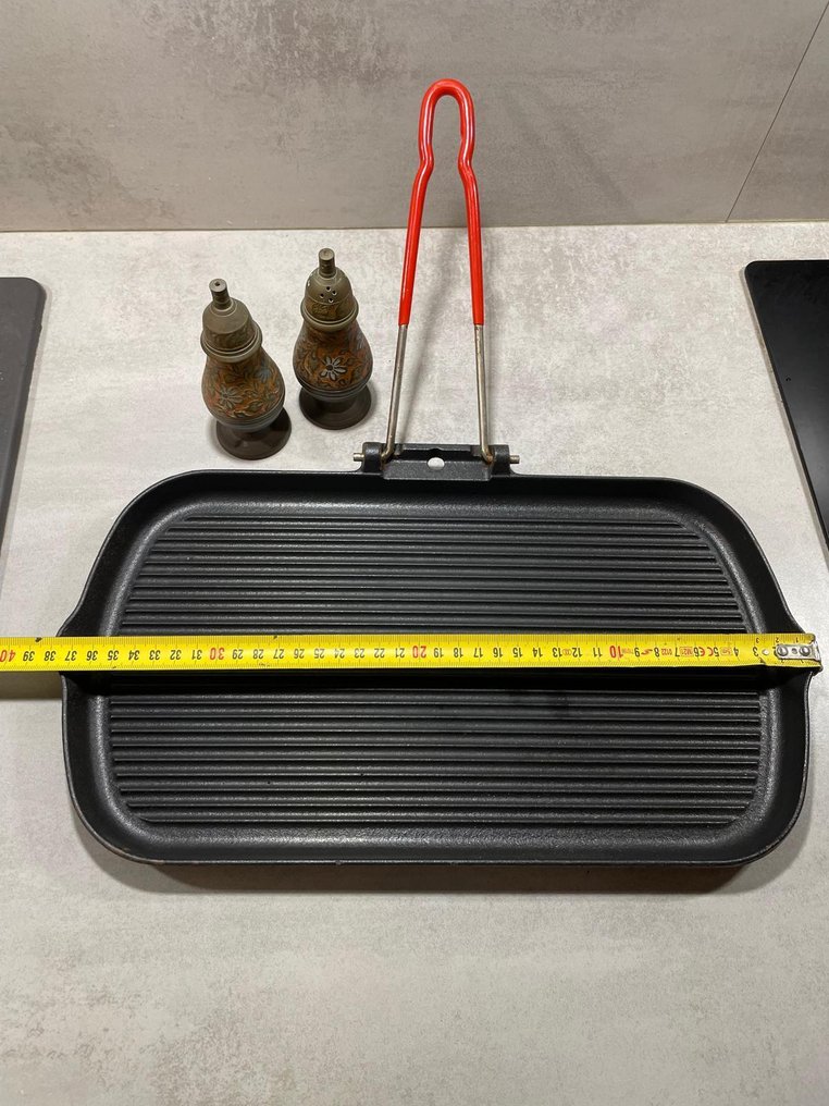 Style Le Creuset - 烤盘 (3) - 源 #3.2