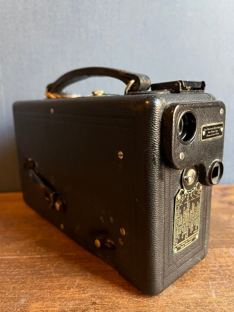Kodak Cine-Kodak Model B Ταινία προβολέα #1.0