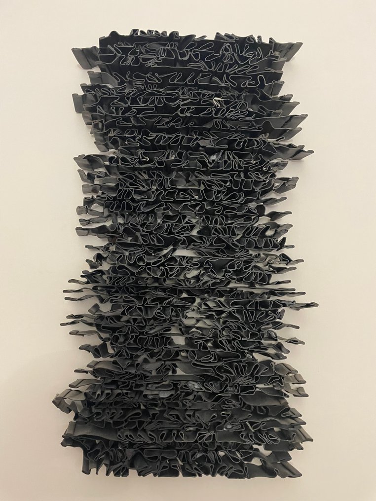 Ferruccio Maierna (1969) - Verba volant, scripta manent #1.0