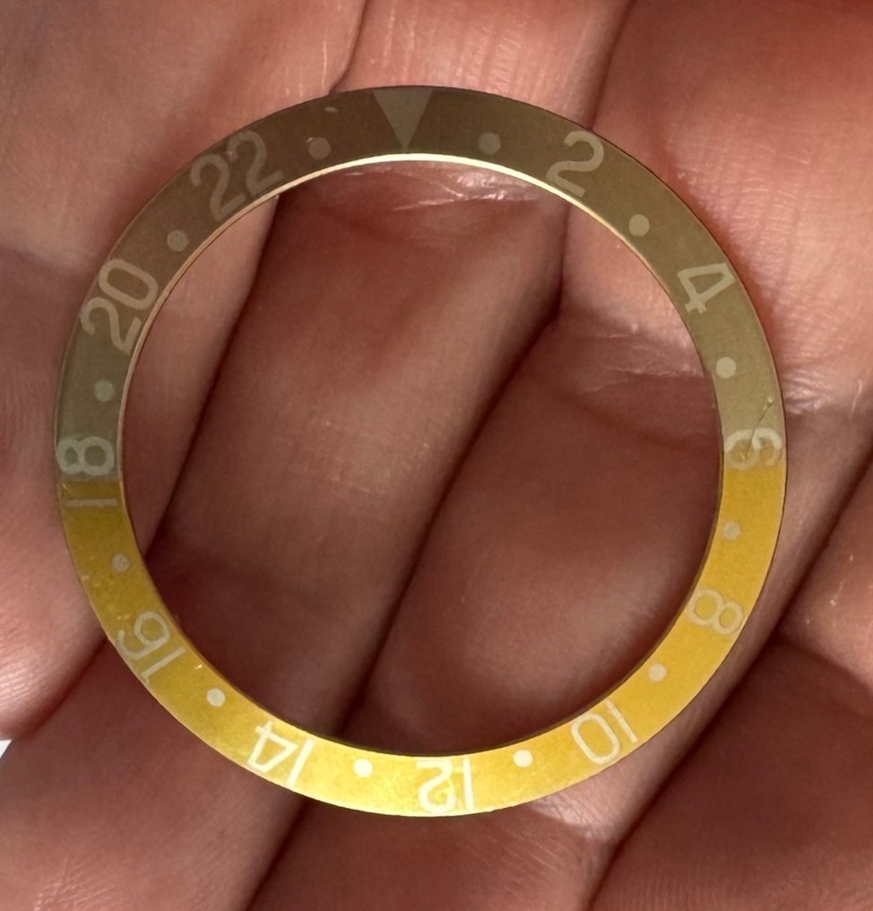 Rolex - GMT Master #1.0