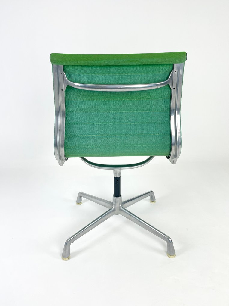 ICF - Charles Eames, Ray Eames - Καρέκλα - Αλουμίνιο Group EA 105 - Αλουμίνιο #4.3