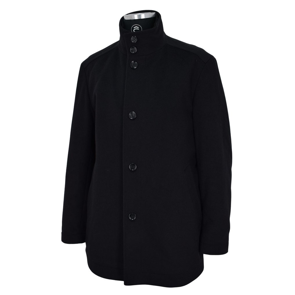 Hugo Boss - Abrigo #1.0