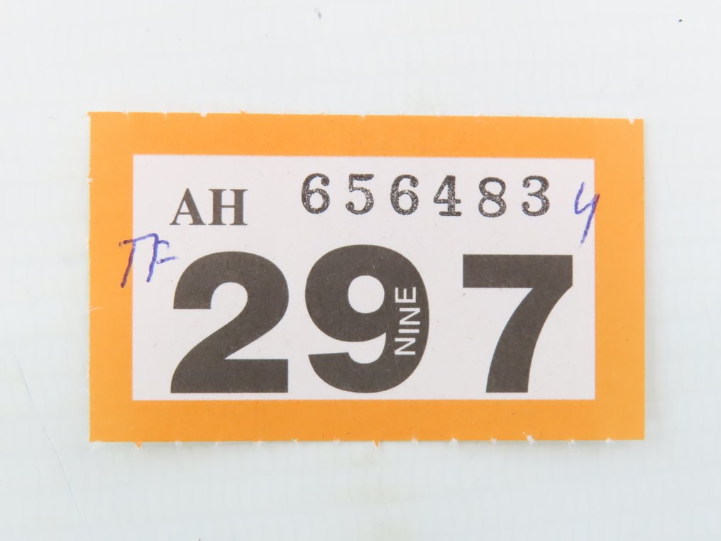 Faller, Carsystem H0 - 1650/1665 - Modellbahnfahrzeuge (3) - 14 Faller Carsystem abnehmen mit Fahrdraht, gerade und gebogen. #1.0