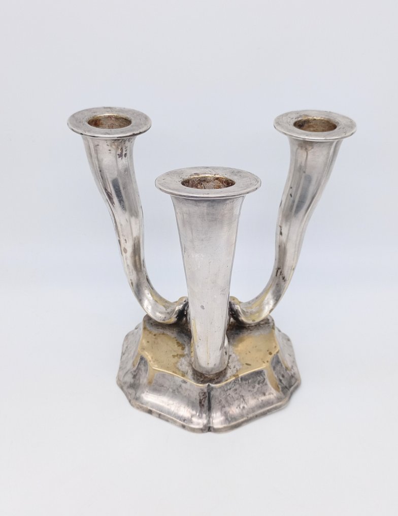 WMF - Castiçal - Prateado #1.0