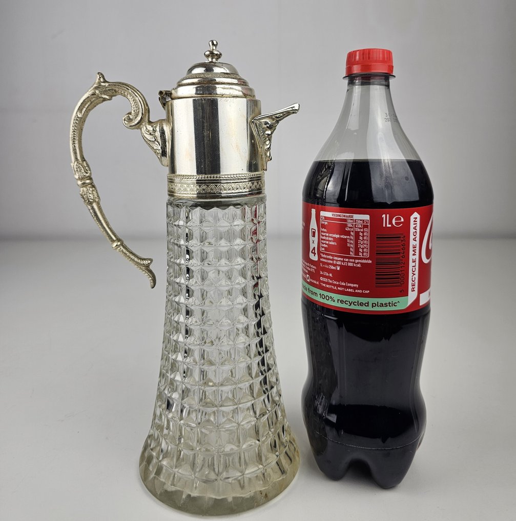 Karaffel - Krystall #3.2