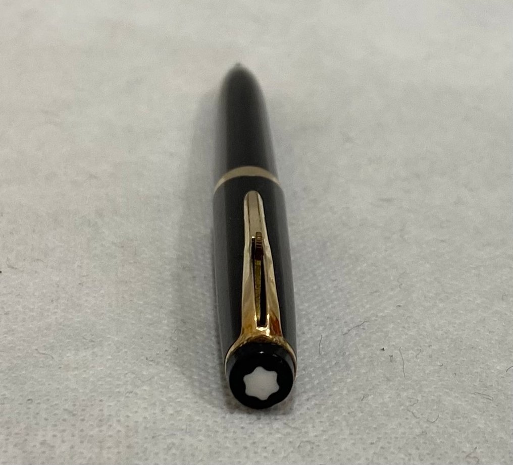 Montblanc - 17 - Caneta #3.2