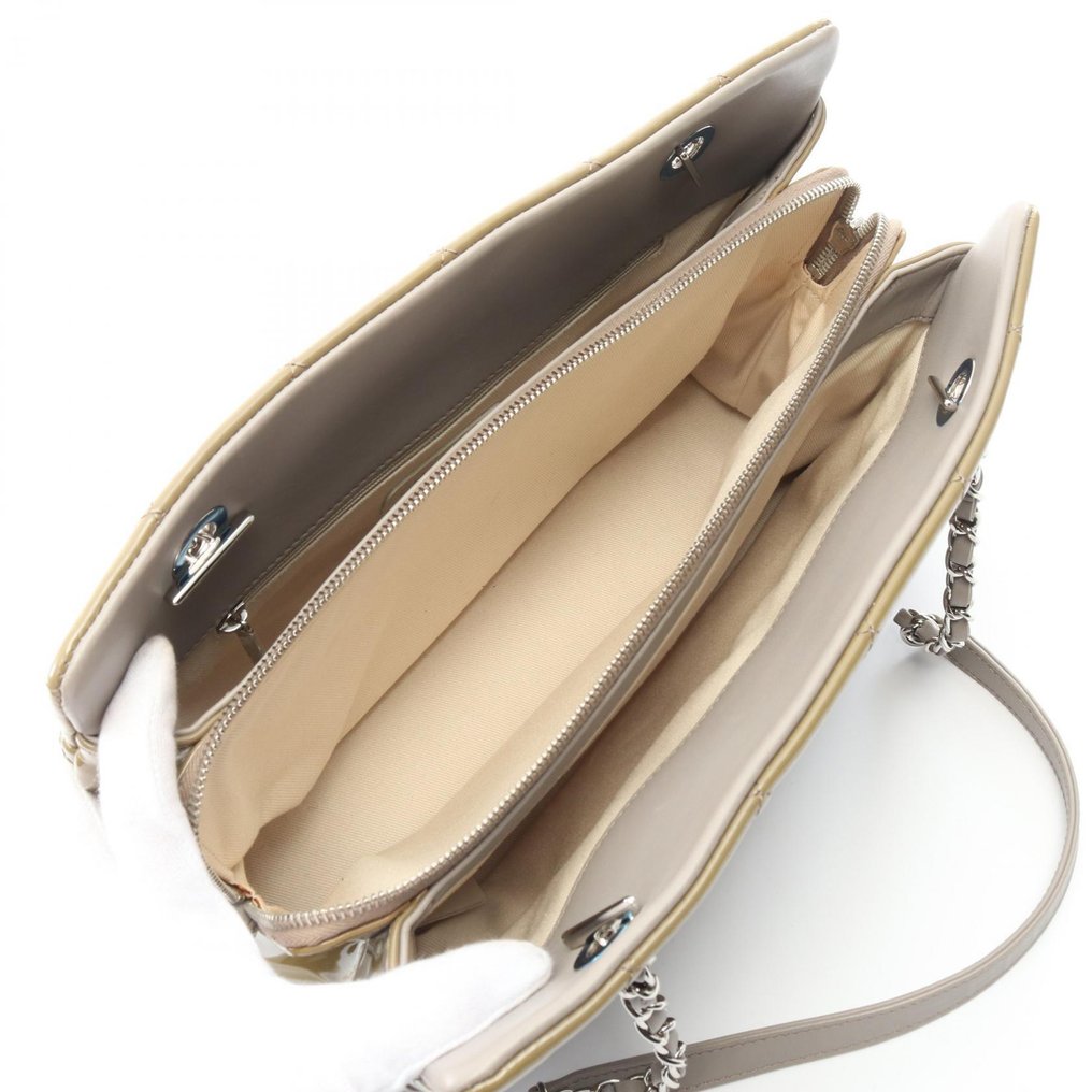 Chanel - Matelassé - Mulepose #2.1