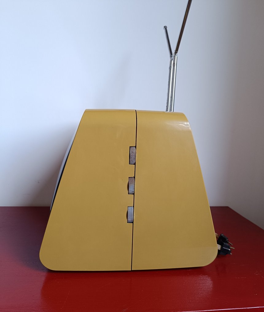Τηλεόραση - Voxson - Rodolfo Bonetto - Mod. T 1202 #2.1