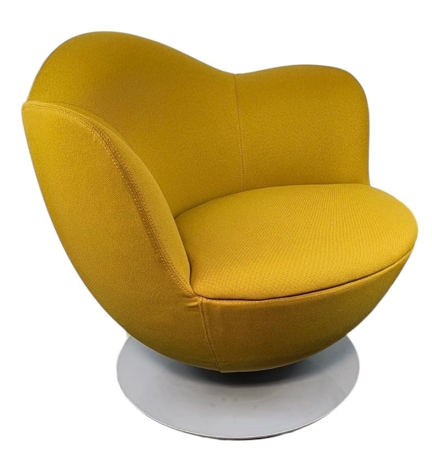 Cappellini - Marcel Wanders - 安乐椅 - Dalia - 聚酯 #3.2