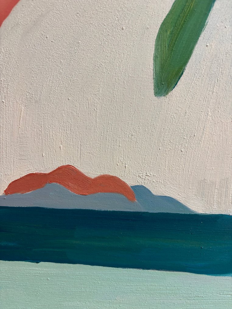 Nolan Castel - Rivage 10 #4.3